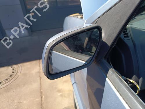 Used Left mirror Left mirror 37672618 37672618