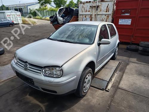 Brugte VW GOLF IV (1J1) 1.6 4756179