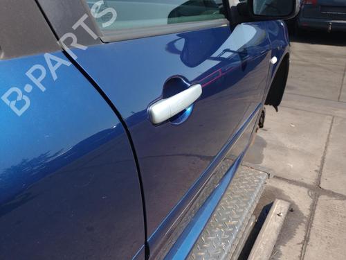 Right front door PEUGEOT 307 SW (3H) 2.0 16V | BP27230632C3 