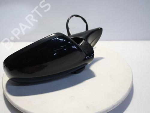 Right mirror PEUGEOT 407 (6D_) 2.2 HDi 170 (6D4HTH) | BP27229780C27 