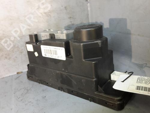 Compressor do fecho central MERCEDES-BENZ E-CLASS T-Model (S210) E 240 T (210.261) (170 hp) 32760776
