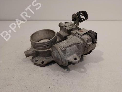 Used Throttle body CITROËN C3 II (SC_) 1.4 (73 hp) 27226561