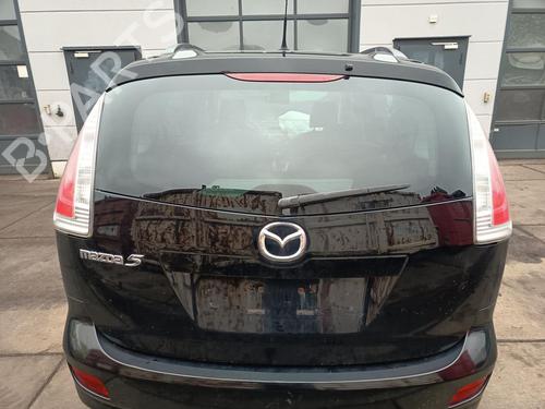 Used Tailgate Tailgate MAZDA 5 (CR) 2.0 (CREW, CR19) (146 hp) 34252350 34252350