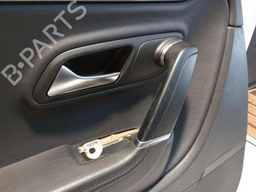 Rear left panel VW PASSAT CC B6 (357) 2.0 TDI 4motion | BP27231359C60 