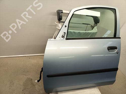 Dør venstre foran MITSUBISHI COLT VI (Z3_A, Z2_A) 1.3 (Z21A) | BP27232394C2 