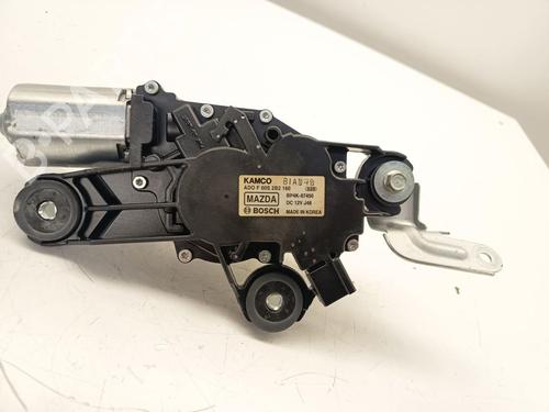 Rear wiper motor MAZDA 3 (BK) 1.6 (BK14) | BP27231143M102 