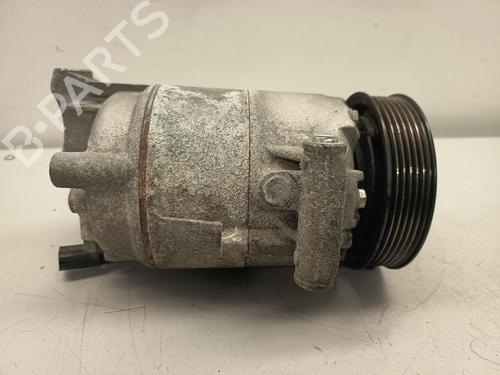 AC compressor SKODA FABIA II Combi (545) 1.6 TDI | BP32762375M34 - Image 3