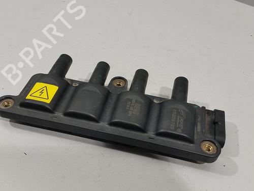 Used Ignition coil FIAT GRANDE PUNTO (199_) 1.4 (199AXB11, 199AXB1A, 199BXB1A, 199AXL1A) (77 hp) 27227600