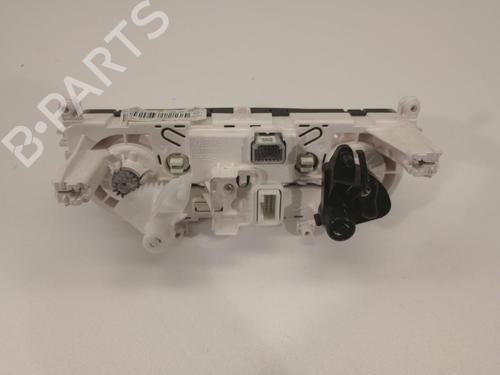 Other RENAULT CLIO IV (BH_) 0.9 TCe 90 (BHNF, BHMA, BHMH, BHJK, BHJR) | BP27229971O1 