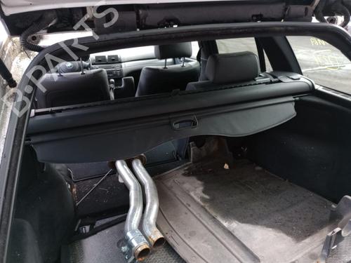 Rear parcel shelf BMW 3 Touring (E46) 320 i | BP27233416C85 