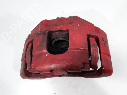 Used Left front brake caliper OPEL VECTRA C Estate (Z02) 3.0 V6 CDTI (F35) (184 hp) 27227854