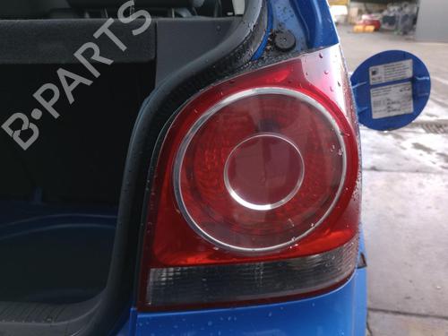 Used Right taillight VW POLO (9N_, 9A_) 1.4 16V (80 hp) 27232285