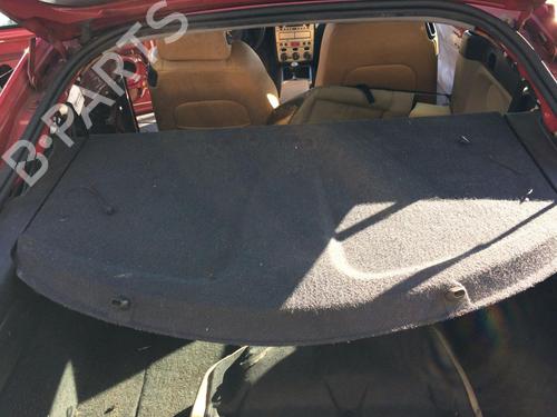 Used Rear parcel shelf ALFA ROMEO GT (937_) 1.9 JTD (937CXN1B) (150 hp) 27233540