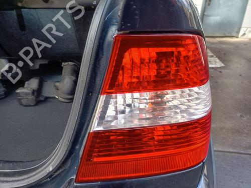 Right taillight BMW 3 (E46) 318 i | BP33749186C35 - Image 3