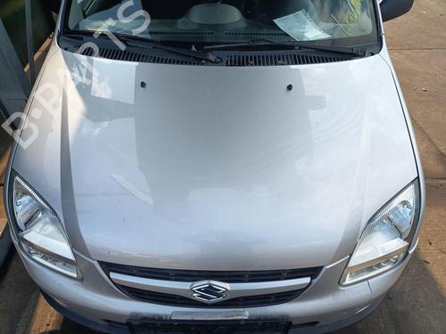 Panser SUZUKI IGNIS II (MH) 1.3 4x4 (RM413) (94 hp) 32761492