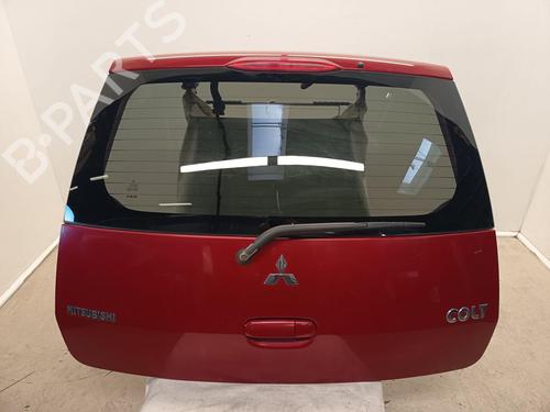 Used Tailgate Tailgate MITSUBISHI COLT VI (Z3_A, Z2_A) 1.3 (Z21A) (95 hp) 32761777 32761777