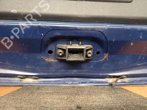 Tailgate DACIA SANDERO 1.4 (BS0C, BS0A, BS0G, BS1F, BS0E) | BP35916982C6 - Image 4