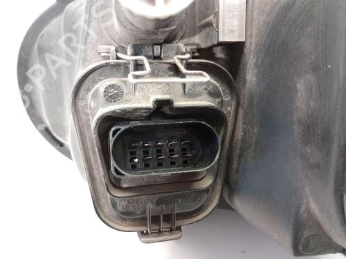 Left headlight VW GOLF IV (1J1) 1.4 16V | BP27231464C28 