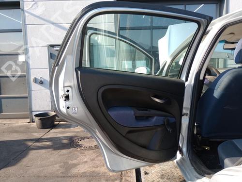 Left rear door FIAT GRANDE PUNTO (199_) 1.4 (199AXB11, 199AXB1A, 199BXB1A, 199AXL1A) | BP27231986C4 