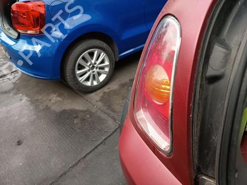 Left taillight MINI MINI (R50, R53) One | BP38785365C34 - Image 2