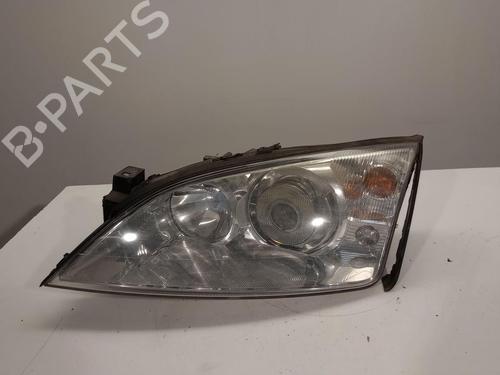 Used Left headlight FORD MONDEO III Turnier (BWY) 1.8 16V (125 hp) 27230890