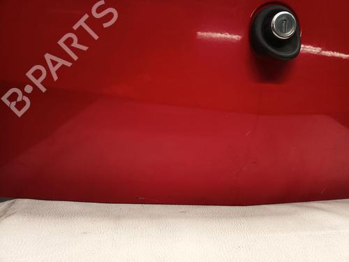 Tailgate DACIA LOGAN (LS_) 1.4 (LS0A, LS0C, LS0E, LS0G) | BP32761383C6 - Image 3