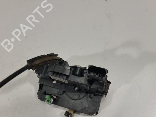 Front left lock FIAT GRANDE PUNTO (199_) 1.4 (199AXB11, 199AXB1A, 199BXB1A, 199AXL1A) | BP27227604C98