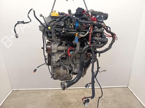Engine DACIA SANDERO II TCe 90 (B8M1, B8MA, B8AC) | BP32763269M1  - Image 7