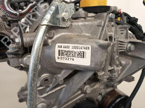 Engine DACIA SANDERO II TCe 90 (B8M1, B8MA, B8AC) | BP32763269M1  - Image 5