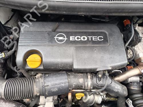 Used Engine Engine 38602687 38602687
