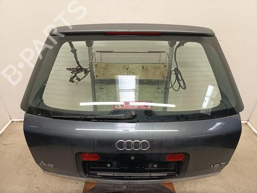 Used Tailgate Tailgate AUDI A6 C5 Avant (4B5, 4B6) 1.8 T (150 hp) 33294827 33294827