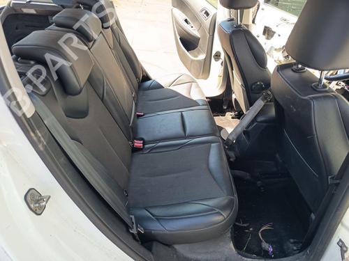 Used Rear seat Rear seat PEUGEOT 308 I (4A_, 4C_) 1.6 GTi (200 hp) 35996006 35996006