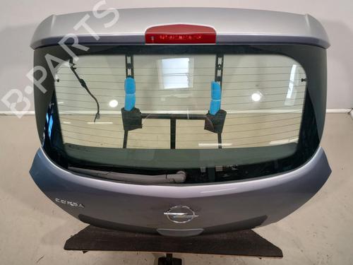 Tailgate OPEL CORSA D (S07) 1.2 (L08, L68) | BP27231301C6 