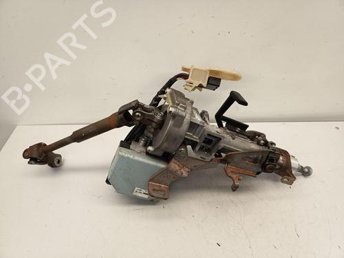 Used Steering column Steering column RENAULT ZOE (BFM_) ZOE (88 hp) 35916888 35916888