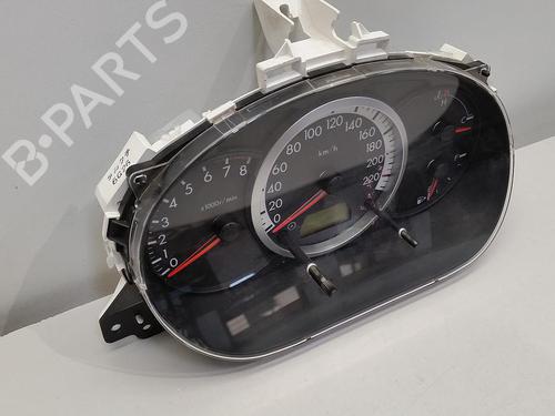 Instrument cluster MAZDA 5 (CR) 2.0 (CREW, CR19) | BP33888726C47 - Image 6
