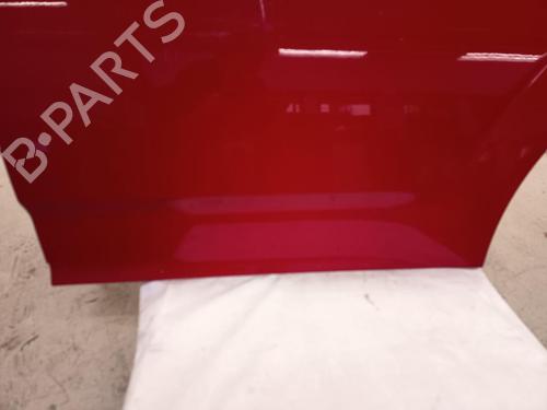 Left rear door TOYOTA COROLLA Verso (ZER_, ZZE12_, R1_) 1.8 (ZNR11_, ZNR11R) | BP27230951C4 