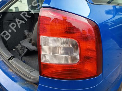 Used Right taillight Right taillight 38735030 38735030
