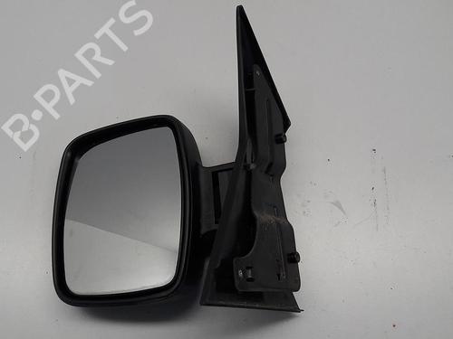 Left mirror MERCEDES-BENZ VITO Bus (W638) 110 CDI 2.2 (638.194) | BP27227452C26 