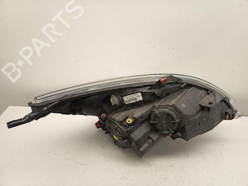 Left headlight OPEL MERIVA B MPV (S10) 1.7 CDTI (75) | BP38602669C28 - Image 4