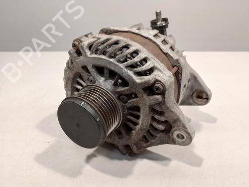 Used Alternator SUBARU IMPREZA Hatchback (GR, GH, G3) 2.0 D AWD (150 hp) 27229019