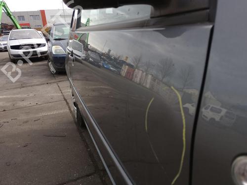 Right front door VW LUPO I (6X1, 6E1) 1.0 | BP27232332C3 