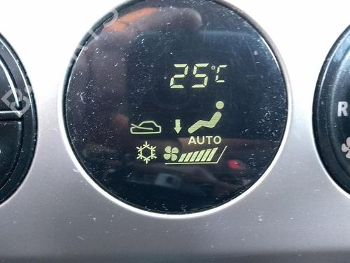 Climate control KIA CARNIVAL II (GQ) 2.9 CRDi | BP27227062I5 