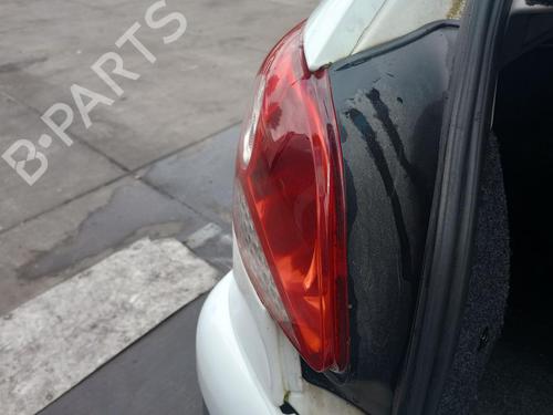Left taillight PEUGEOT 206+ (2L_, 2M_) 1.4 i | BP27230880C34 
