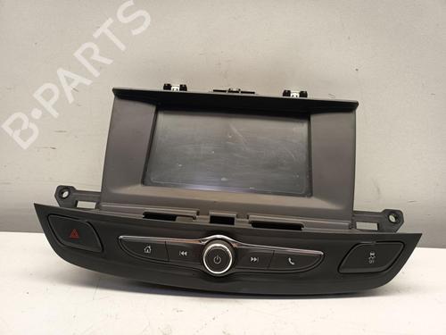 Used Other Other OPEL INSIGNIA B Country Tourer (Z18) 2.0 CDTi (47) (170 hp) 32763966 32763966