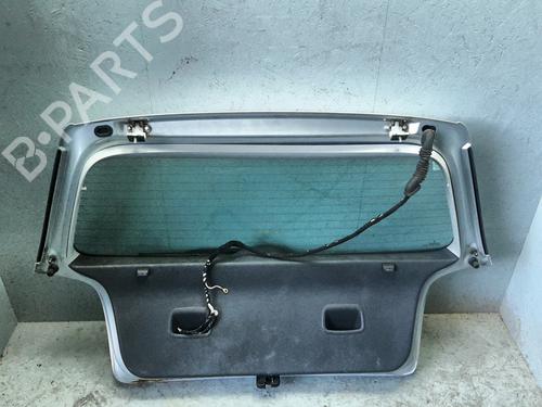 Tailgate VW POLO IV (9N_, 9A_) 1.2 12V | BP27226152C6 
