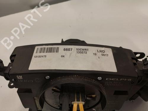 Switch OPEL SIGNUM Hatchback (Z03) 2.2 DTI (F48) | BP27231043I30