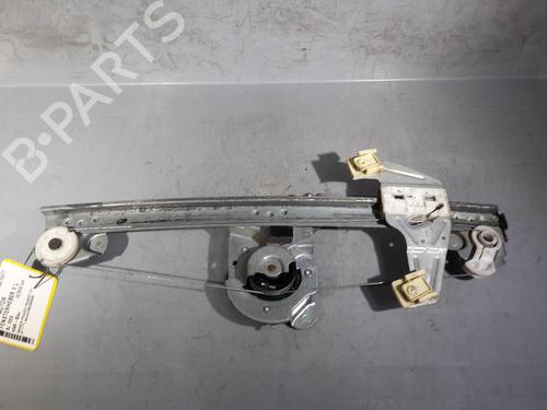 Electronic module PEUGEOT 107 (PM_, PN_) 1.0 | BP27226644M83