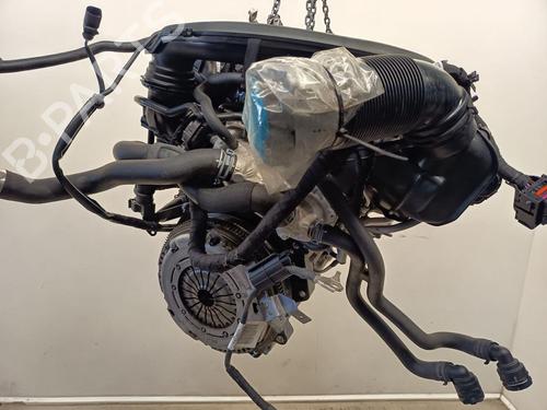Engine SEAT LEON (5F1) 1.5 TSI | BP39476370M1 - Image 3