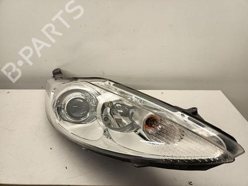 Right headlight FORD FIESTA VI (CB1, CCN) 1.25 | BP39037913C29 - Image 5