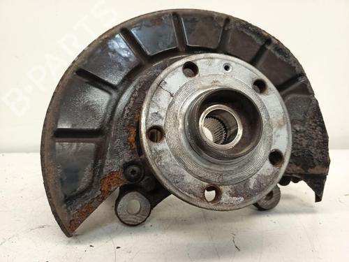 Used Left front steering knuckle Left front steering knuckle 36911640 36911640